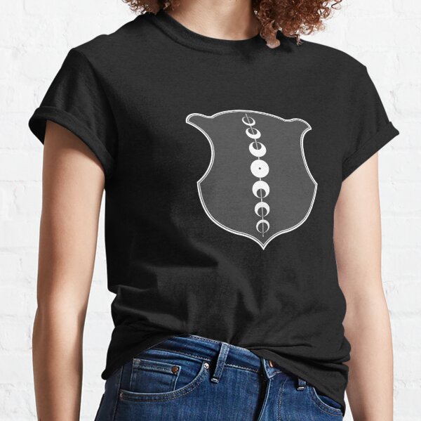 TWC Shield T-Shirts Classic T-Shirt