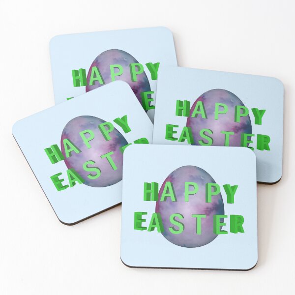 Item preview, Happy Easter egg designed and sold by redgoch.