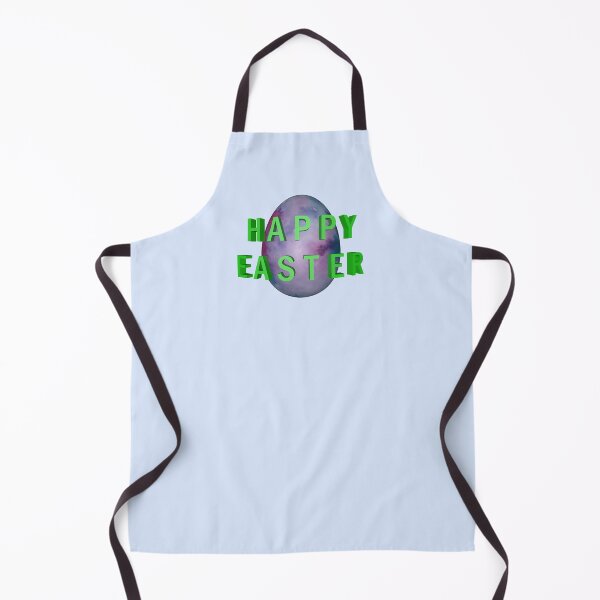 Item preview, Happy Easter egg designed and sold by redgoch.