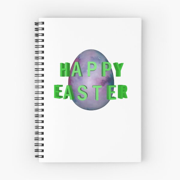 Item preview, Happy Easter egg designed and sold by redgoch.