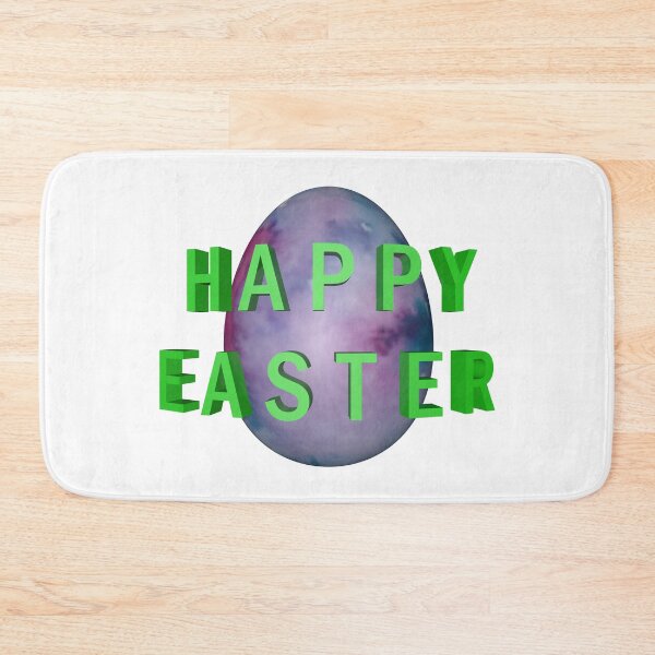 Item preview, Happy Easter egg designed and sold by redgoch.