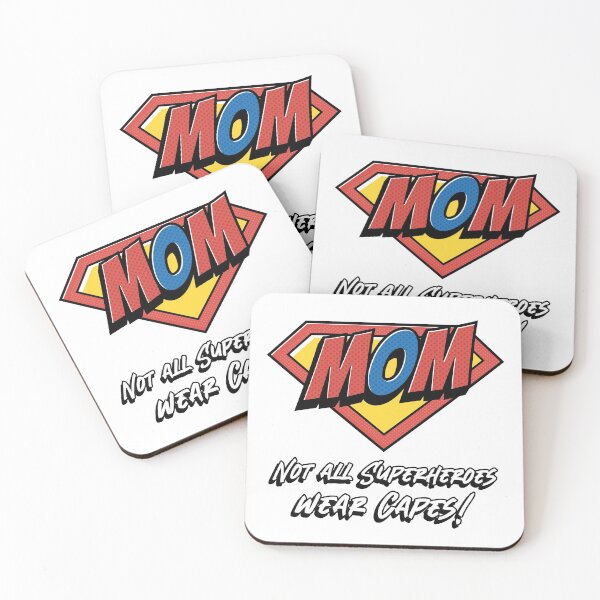 Item preview, superhero mom designed and sold by markopolo373hr.
