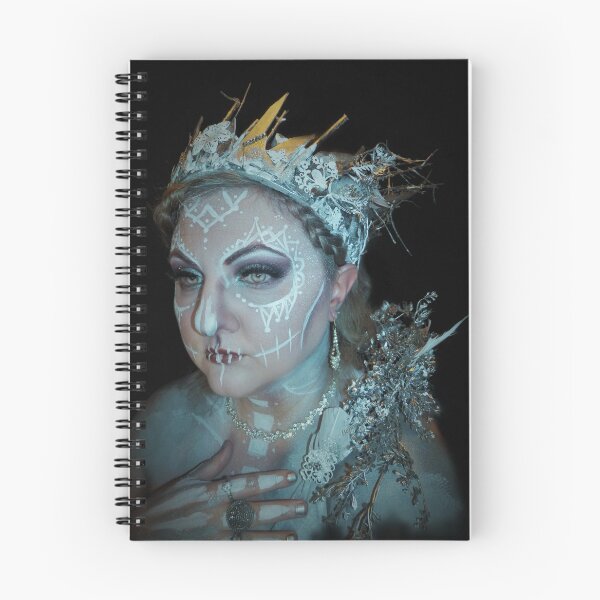 Item preview, Crystal Queen designed and sold by Bepopcosplayer.