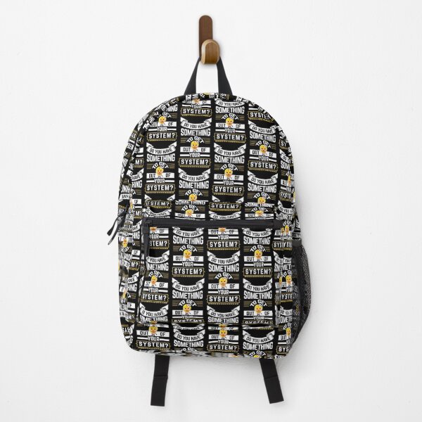 Item preview, Do you have something to get out of your system designed and sold by glitchman2.