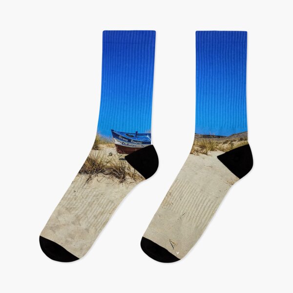 Item preview, Simos Beach on Elafonisos designed and sold by GRKiT.