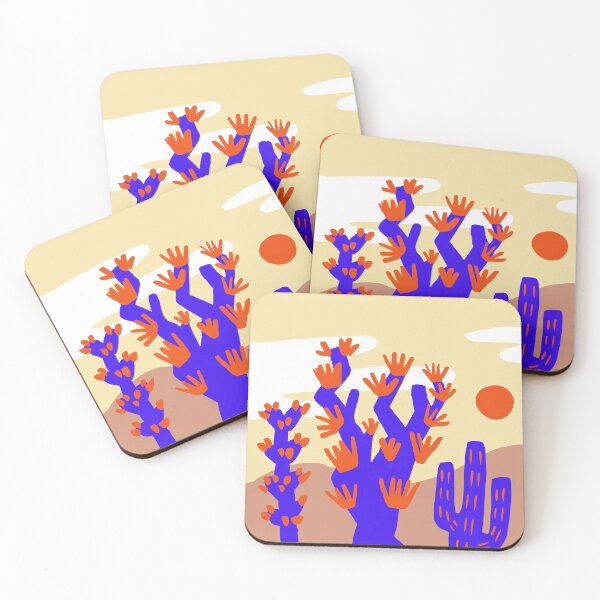 Item preview, Desierto de Sonora designed and sold by misumaberlin.