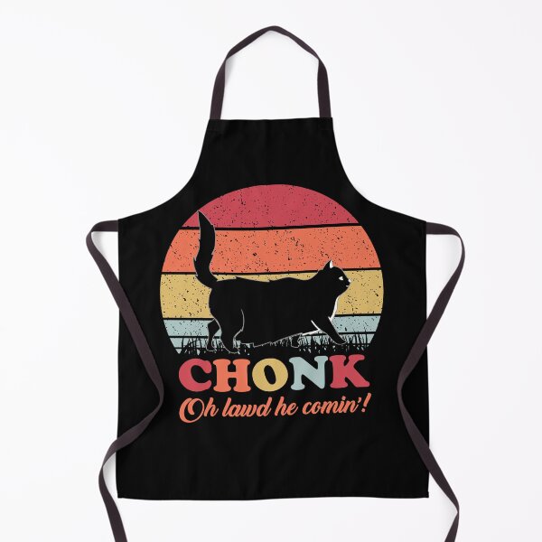 Item preview, Funny Chonk Scale Cat Meme Memes designed and sold by Realme9876.
