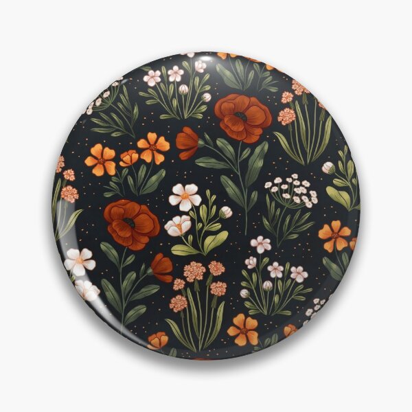 Item preview, Wild Flowers vol.1 designed and sold by izptica.