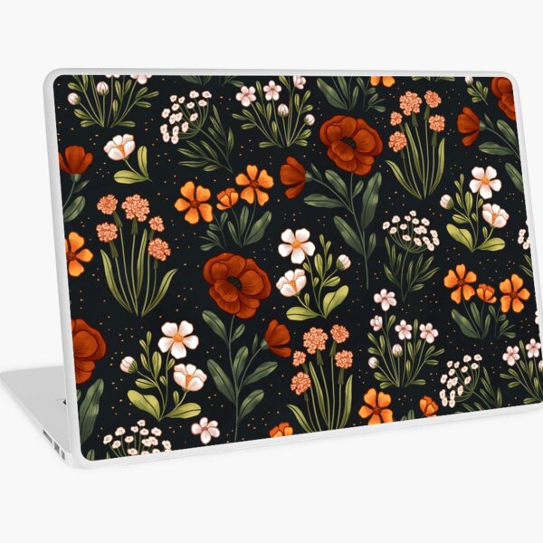Aperçu de l'œuvre Fleurs sauvages vol.1 créée et vendue par izptica.