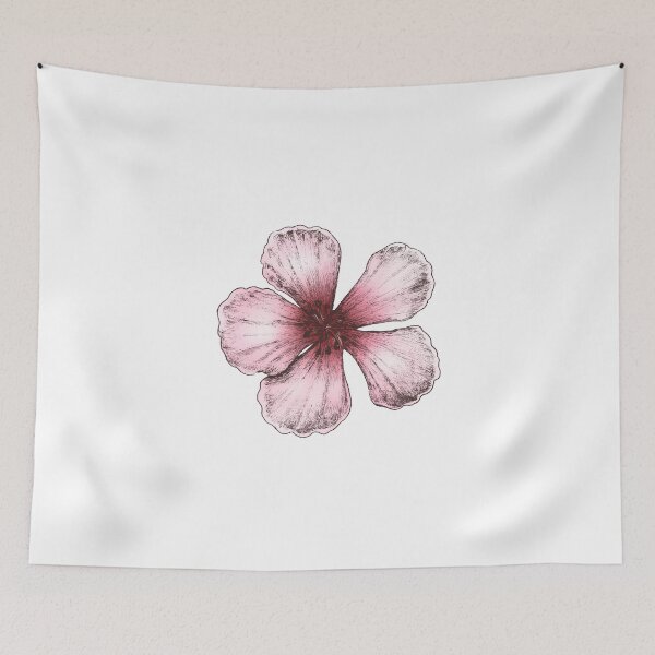 Item preview, Sakura Cherry Blossom Flower  | Japandi designed and sold by Alarasboy.