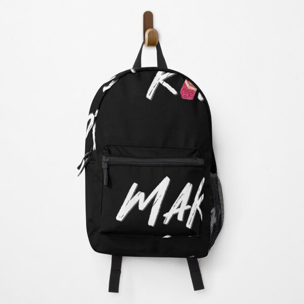 Item preview, Make Up Killer Makeup Artist Influencer  designed and sold by manidala.