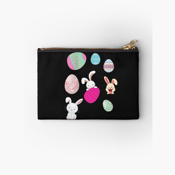 Item preview, Easter Bunny Basket Eggs :Funny Easter 2021 designed and sold by Miaberzo.