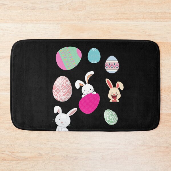 Item preview, Easter Bunny Basket Eggs :Funny Easter 2021 designed and sold by Miaberzo.