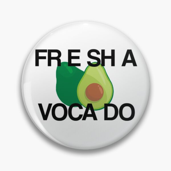 Item preview, Freshavocado designed and sold by Hanhancockk.