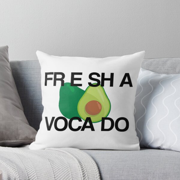 Item preview, Freshavocado designed and sold by Hanhancockk.