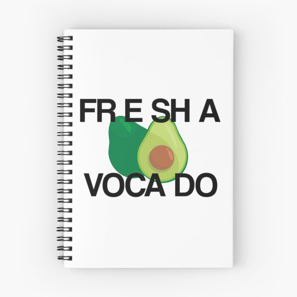 Item preview, Freshavocado designed and sold by Hanhancockk.