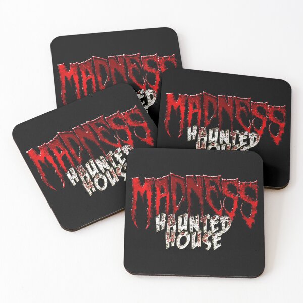Item preview, haunted house designed and sold by rosaalamo.