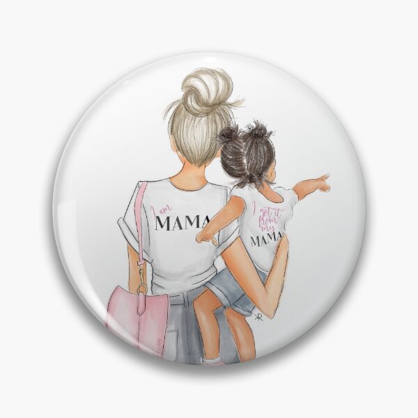 Item preview, I got it from my mama 1 girl designed and sold by LadieKatie.