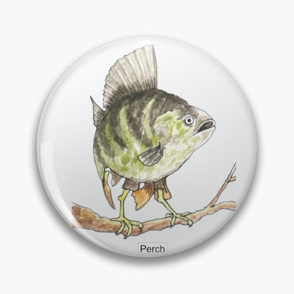 Item preview, Perch designed and sold by davidgoble.