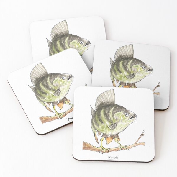 Item preview, Perch designed and sold by davidgoble.