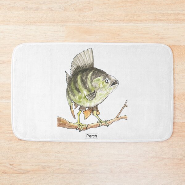Item preview, Perch designed and sold by davidgoble.
