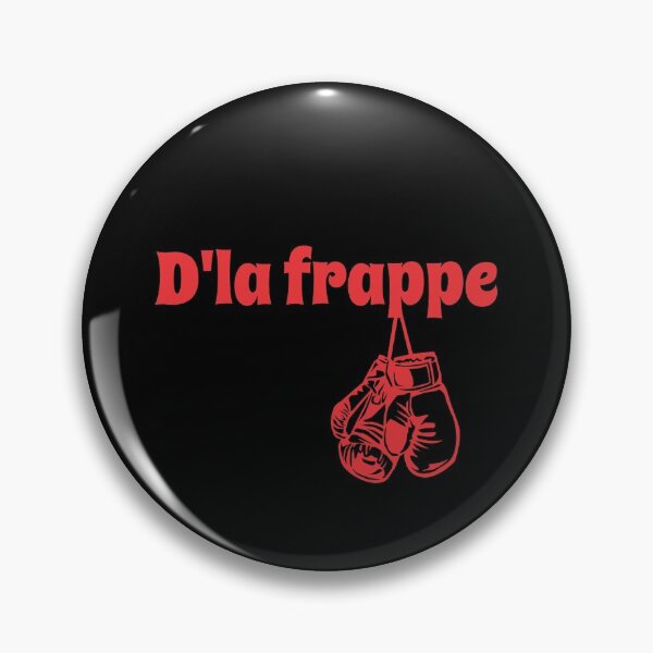 Item preview, Boxing strike designed and sold by malo Barbier.