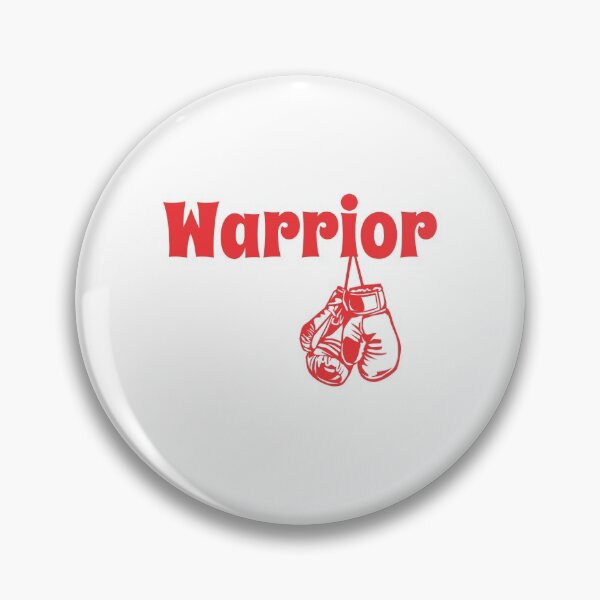 Item preview, Warrior boxer designed and sold by malo Barbier.