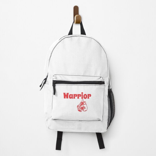 Item preview, Warrior boxer designed and sold by malo Barbier.