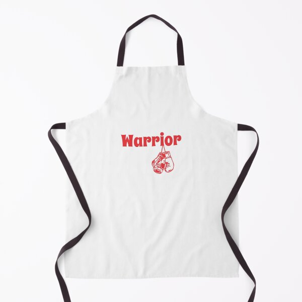 Item preview, Warrior boxer designed and sold by malo Barbier.