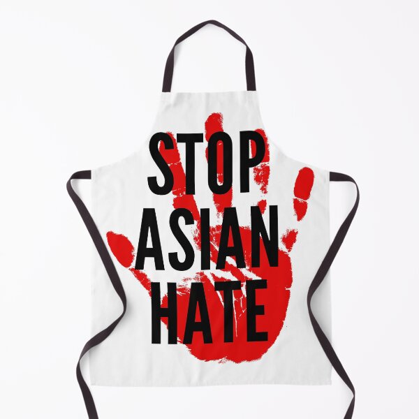 Item preview, Stop Asian Hate designed and sold by fowons.