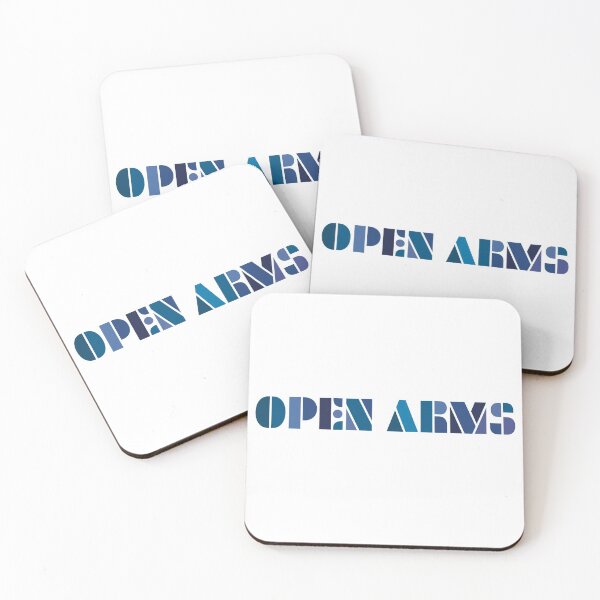 Item preview, OPEN ARMS designed and sold by ssugi.
