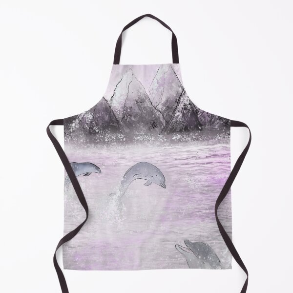 Item preview, Dolphin magic  designed and sold by Treasuredreams.