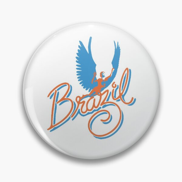 Item preview, Brazil designed and sold by MANZER.