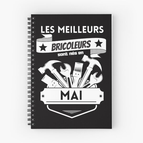 Item preview, The best handymen are born in May designed and sold by Ydurand.