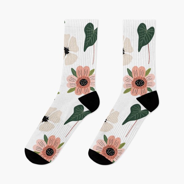 Item preview, Spring flower peach designed and sold by 99sevi.