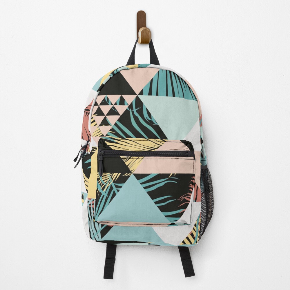 Item preview, Backpack designed and sold by mischellero.