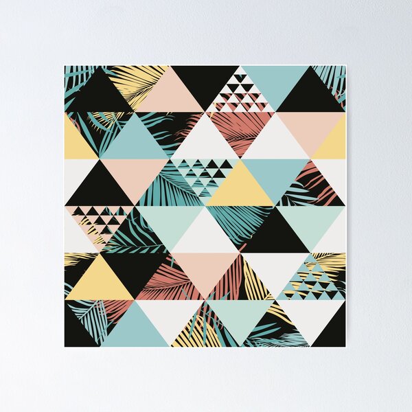 Item preview, Beach Patchwork designed and sold by mischellero.