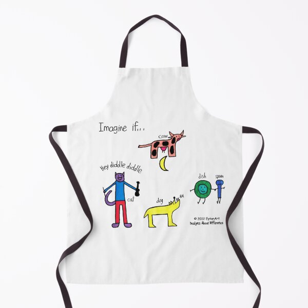 Item preview, Hey Diddle Diddle designed and sold by EytanArt.