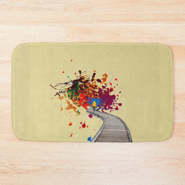 Item preview, Bridge to Nowhere  designed and sold by ApemanMusic.