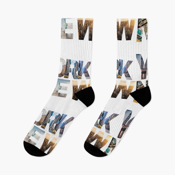 Item preview, New York typography  designed and sold by corralmontana.