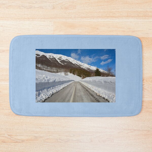 Item preview, Winter Landscape Near Pozzis, Italy designed and sold by jojobob.