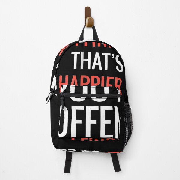 Item preview, You Find It Offensive I Find It Funny That's Why I'm Happier  designed and sold by manidala.