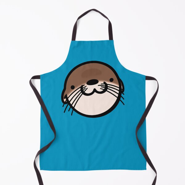 Item preview, Scoot the otter designed and sold by otterscotch.
