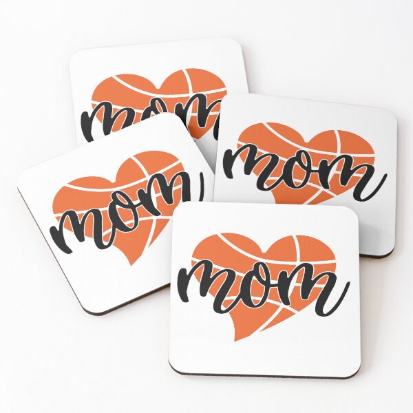 Item preview, Basketball mom designed and sold by 1PRINTORA1.