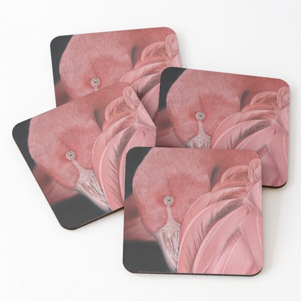 Item preview, "P!nk Alert" Pastel portrait designed and sold by PortraitByKaya.