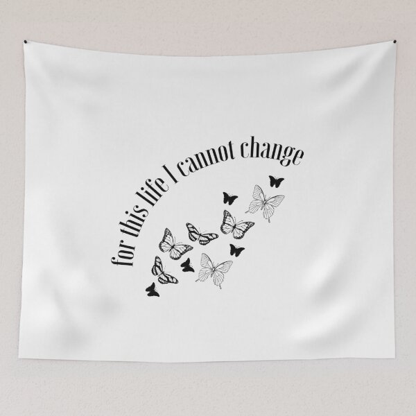 Item preview, butterfly effect design designed and sold by kaelinmeicher.