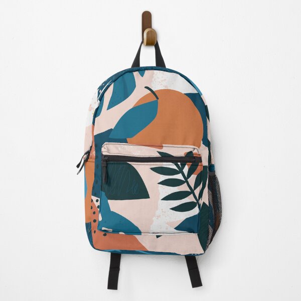 Item preview, Contemporary Exotic Jungle designed and sold by mischellero.