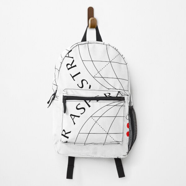 Item preview, Ad Astra Per Aspera - Through Adversity to the Stars  designed and sold by XanArt20.