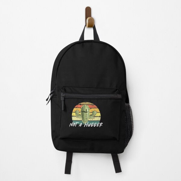 Item preview, Not a Hugger designed and sold by Callahans.