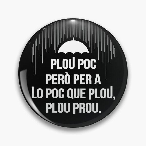 Item preview, Plou poc designed and sold by DavDissenys.